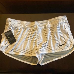 Nike Dri-Fit fabric reversible shorts size large Brand New. $10